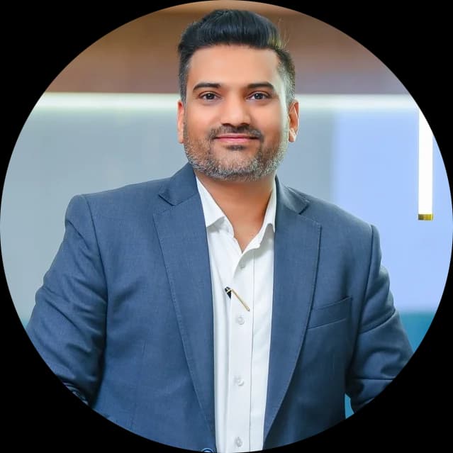Jashvantkumar Prajapati