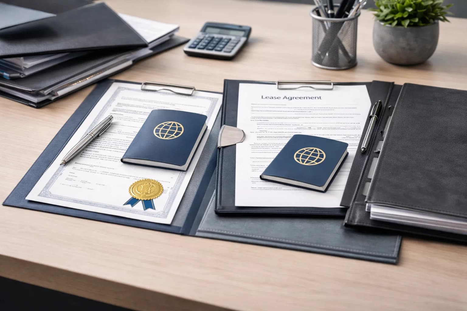 Dubai license renewal required documents