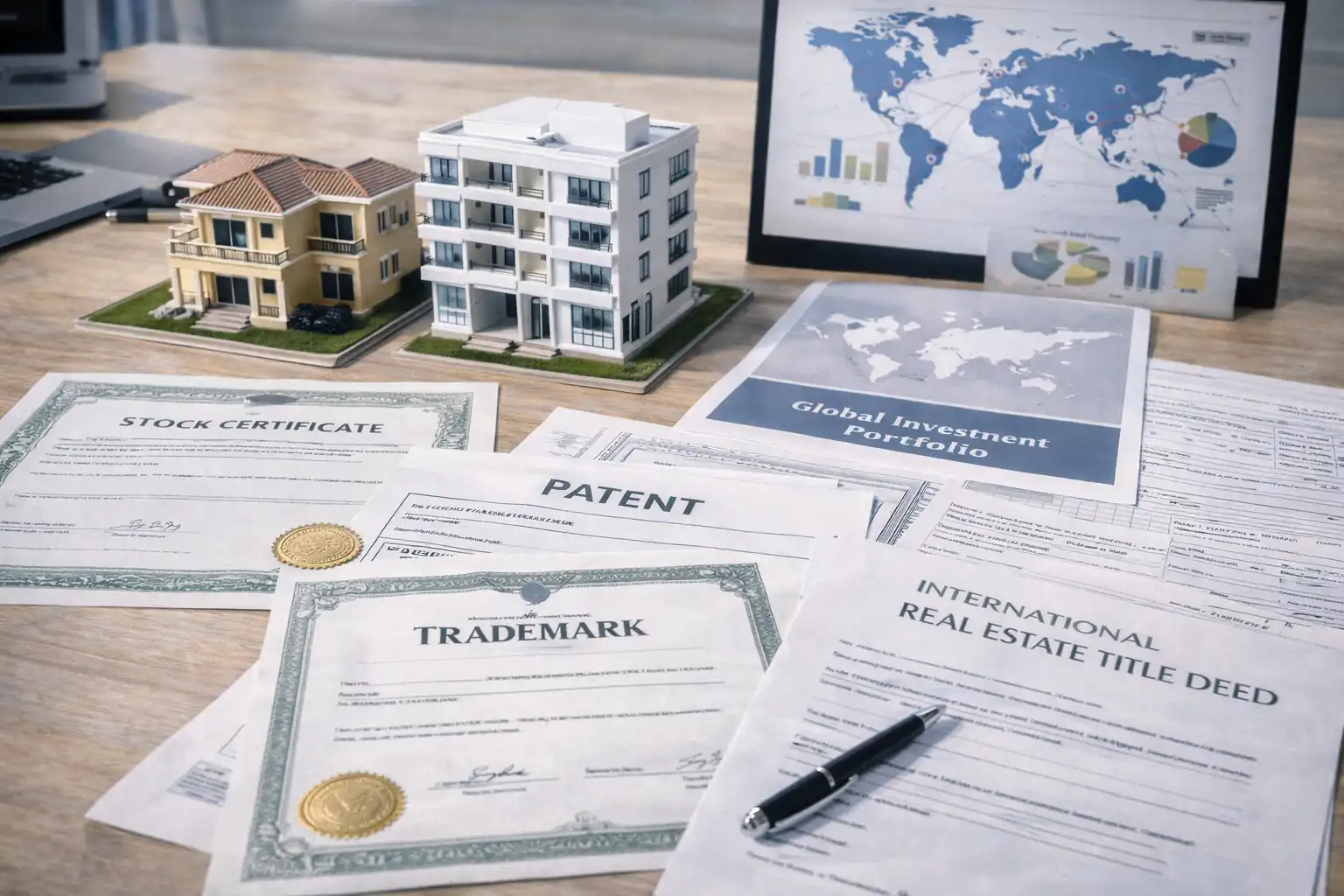 Mauritius Global Business Company used as a treaty-access gateway for Africa and Asia investment