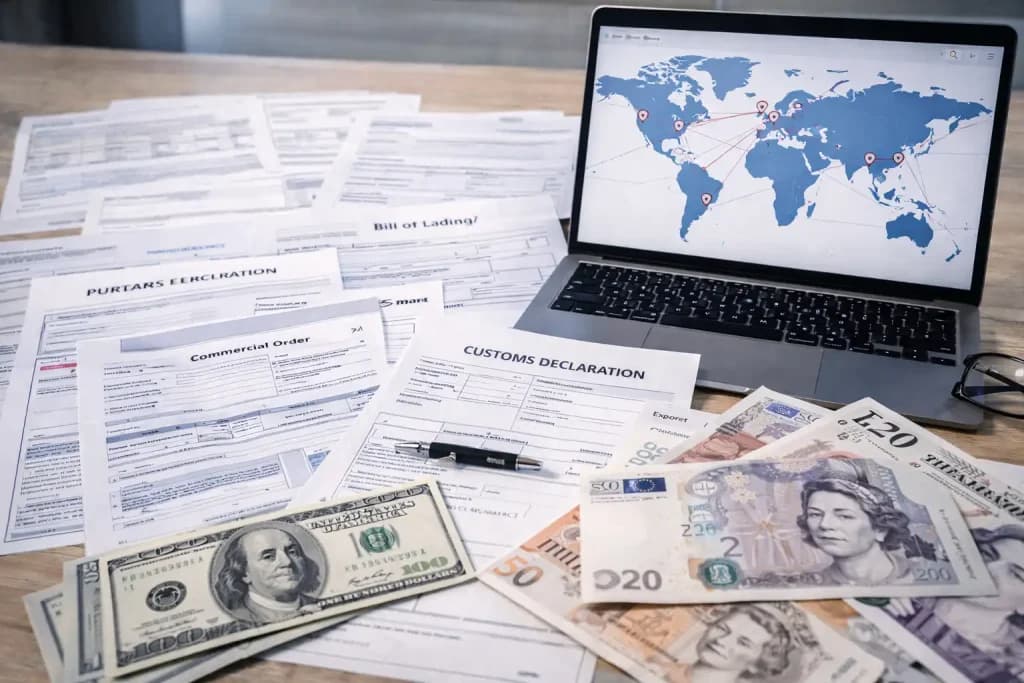 Cross-border business expansion planning for a company entering Saudi Arabia