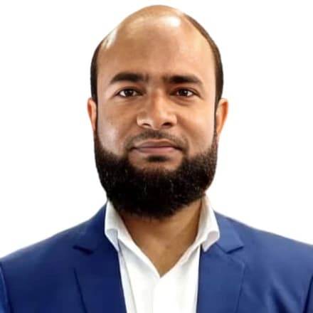 CA Akbar Ali