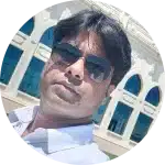 Mirza Seraj Baig