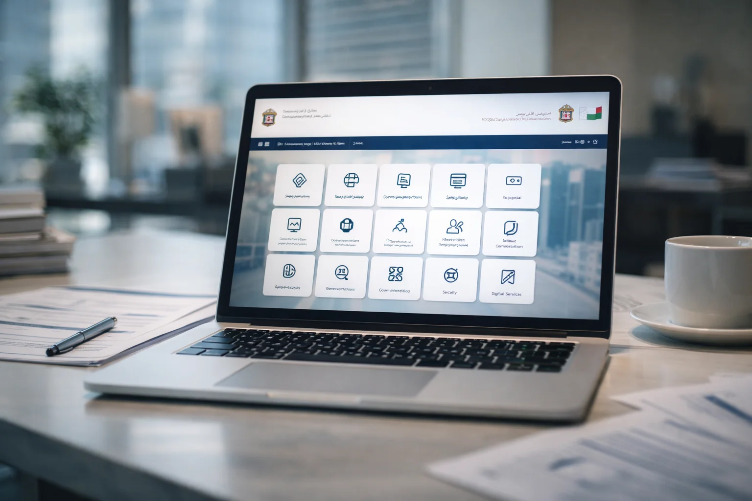 Uae fta corporate tax portal registration